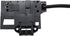 Ecumfy W10404050 Washer Latch Assembly (4-Wire Switch) and W10240513 Lid Lock Strike Compatible with Whirlpool Replaces AP5263307 PS3497627 W10238287 W10744659