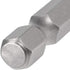 uxcell 5 Pcs 6mm PH2 Magnetic Phillips Screwdriver Bits, 1/4 Inch Hex Shank 2-inch Length S2 Power Tool...