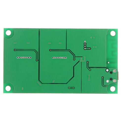 Bluetooth Power Amplifier Board 2×6W DC 5V/3.7V Lithium Battery with Management HF69B 4? 6? 8?...