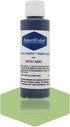 Americolor Soft Gel Paste Food Coloring 4.5 oz. - Avocado...