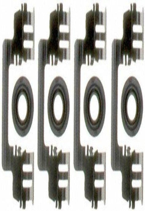 Raybestos H5766A Professional Grade Disc Brake Caliper Hardware Kit...
