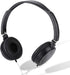 HiFi Headphone, Wired Headphone Foldable and Compact for Enjoying Movies or Music...