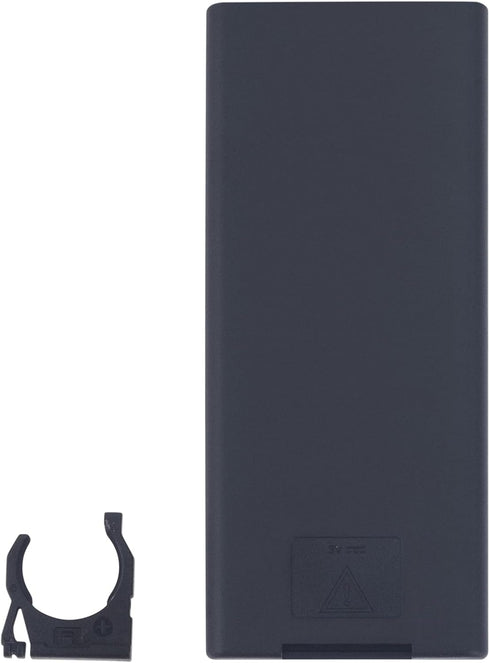 FSR78 VAF7640 VAH0130 Remote Control Replacement - WINFLIKE Soundbar Replace Remote Control fit for Yamaha Sound Bar FSR78 VAF7640 VAH0130 Remote ...
