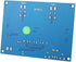 Clyxgs TPA3116D2 Dual Channel Class D Digital Power Audio Amplifier Board, DC12-26V High Power Stereo AMP Module for Car Vehicle Computer Speaker ...