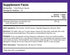 Piping Rock Hydrangea Root Capsules 500mg | 100 Count | Concentrated Extract Supplement | Non-GMO, Gluten Free...