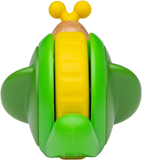 Playskool Little Wonders Shelby Snail - Fun Fine Motor Skills Development Toy - Infant Toy - Ages 6 Month and Up...