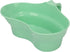 Dioche Oral Care Basin Cup, Inward Curved Unbreakable Large Diameter Vomit Bowl Tooth Brushing Tray for Elderly Bedridden 300ml...