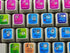 NEW REAPER KEYBOARD STICKERS...