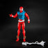 Marvel Spider-Man: Across The Spider-Verse Scarlet Spider Toy, 6-Inch-Scale Action Figure with Web Accessory, Marvel Toy for Kids Ages 4 and Up...