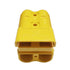175 Amp Connecteur 600 V Plug Battery Connector 175A Battery Power Connector (Yellow, 1/0AWG)...