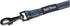 Heavy Duty Dog Leash for Large Dogs, Reflective Dog Training Leash with Neoprene Handle, Ideal for Walking, Running, and Training, 1" x 5ft, Navy,...