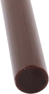 uxcell Mini Hot Glue Gun Sticks 4-inch x 0.27-inch for Glue Guns, Brown 5pcs...