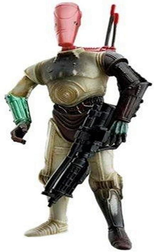 Star Wars - The Saga Collection Episode II Attack of the Clones - Basic Figure - C-3PO...