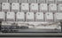 PBT 5-Sided Sublimation keycap Set OEM Highly Compatible with Cherry MX Switch Mechanical Keyboard (Jiangnan Ink)...