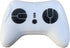 2.4G Bluetooth Remote Control Transmitter Children's Electric Riding Toy Car Replacement Parts White Remote Control JR1839...