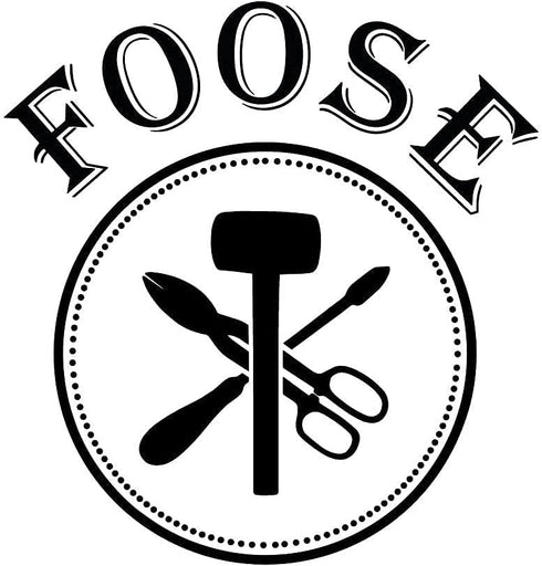 Foose Cookie Cutters Ladies Hat, 3.25 Inches, Made in USA...