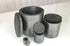 OTOOLWORLD Smelting Lab Graphite Crucible with Cover Lab Supply 20MM X 20MM...