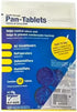 AC-Safe Pan Tablets - 30 Count: Cleans scum in Drain Pans and Humidifiers...