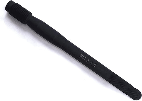M14x1.5 Wheel Alignment Pin, Wheel Hanger Rim Stud Bolt Nut, Tool for Changing Tires on Cars with Lug Bolts,Guide Studs, Rim Stud Pilot Pin, Tire ...