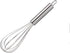 Aniso Stainless Steel Whisk (8.4 inches, Silver)...