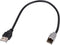 Factory USB Retention Adaptor - Auxiliary USB Harness for Select 12-Up Toyota, Lexus & Mazda CX5 - Length: 45CM...