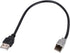 Factory USB Retention Adaptor - Auxiliary USB Harness for Select 12-Up Toyota, Lexus & Mazda CX5 - Length: 45CM...