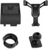 BEHAVE Phone Holder for Toyota RAV4,Car Phone Holder for Totota RAV4 2013-2018 Phone Cradles,Adjustable Phone Mount for iPhone 8 iPhone X,Smartpho...