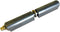 4 3/4" Weld On Bbq Smoker Pit Bullet Door Lid Hinge greasable zerk 4.75 in parts...