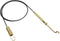 946-0898 Clutch Drive Cable 746-0898 Fits MTD Snowblower Replacement 746-0898A 312-610E000 746-0898B...