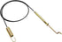 946-0898 Clutch Drive Cable 746-0898 Fits MTD Snowblower Replacement 746-0898A 312-610E000 746-0898B...