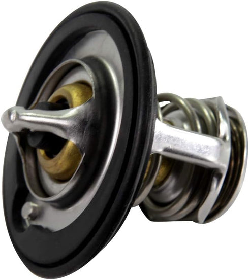 19301-PAA-306 19301-PLC-315 Thermostat Fit for Honda Accord 1990-2002,Civic 1988-2004,CRV 1997-2001,Odyssey 1995-1998,19301PAA306 19301PLC315...