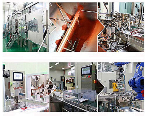 Korean Origin Dried Red Pepper Powder Gochugaru Kimchi Spicy Chili Flakes 100g (3.5oz)...