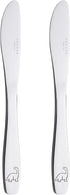 ANNOVA Kids Silverware 10 Pieces Children's Safe Flatware Set Stainless Steel - 4 x Forks, 4 x Dinner Spoons, 2 x Safe Knife Toddler Utensils, Met...