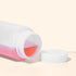 100ml/3.4oz Plastic Bottles Lab Chemical Reagent Bottle - Wide Mouth, Secure Sample Sealing, Liquid Storage Container 10 Pcs...