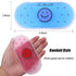 Small Ice Packs, Gel Ice Packs for Injuries Hot & Cold Ice Packs Bulk Reusable Gel Bead Ice Pack Cold Compress for Pain Relief (4 Count (Pack of 1...