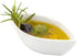 Restaurantware-2 Ounce Dipping Sauce Bowls, 10 Canoe Shape Dipping Sauce Dishes - Microwave-Safe, Oven-Safe, White Porcelain Small Dishes, Chip-Re...