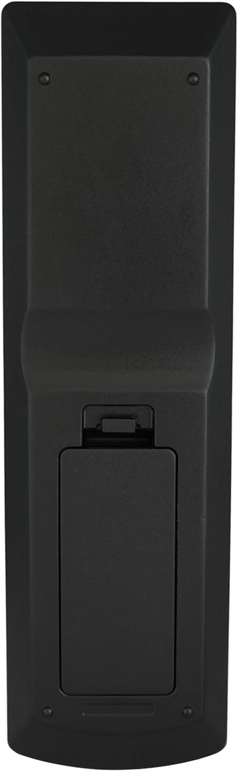 Replacement Remote NS-RC4NA-18 fit for Insignia TV NS-32D311NA17 NS-40D420NA18 NS-49D420NA18 NS-55D420NA18 NS-39D310NA17 NS-50D510NA17 NS32D311MX1...