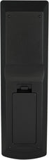 Replacement Remote NS-RC4NA-18 fit for Insignia TV NS-32D311NA17 NS-40D420NA18 NS-49D420NA18 NS-55D420NA18 NS-39D310NA17 NS-50D510NA17 NS32D311MX1...
