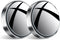 2Pcs Blind Spot Car Mirror, Automotive Side Blindspot Mirror for Car, 2.2" Round Car Rearview Mirror Accessories 360 Degree Rotating Vacuum Suctio...