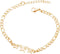 Jude Jewelers Stainless Steel Linked Butterfly Mom Girl Daughter Cocktail Party Bracelet...