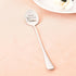Big Lil Sister Christmas Gifts from Brothers Sisters Gift for Teen Girls Good Morning Sister Engraved Spoon for Stepsister Sister in law Birthday ...