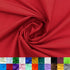 Cotton Polyester Broadcloth Fabric by The Yard - 60" Wide Soft & Breathable Fabric for Sewing - Broadcloth Fabric by The Yard for Apparel, Bedding...