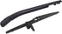 Rear Wiper Arm Blade Set for Toyota 4Runner 2003-2009 Rear Windshield Wiper Arm Blade Assembly 8524135031 85241-35031...