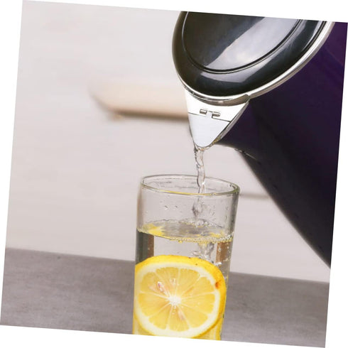 3pcs Kettle Dust Cover Electric Kettle Spout Cover Kettle Spout Lid Tea Kettle Blender Cover Dust Cover Dust Covers for Kettle Kettles Supply Hot ...