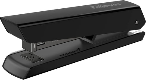 Fellowes LX820 Classic Desktop and Office Stapler for Classroom, Home and Work, Holds Full Strip of Staples, 20 Sheet Capacity, Black...