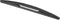 X AUTOHAUX Rear Windshield Wiper Blade Replacement for Chevrolet Tahoe 2007-2013 for GMC Yukon 2007-2013 for Buick Enclave 2008-2020...