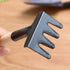 6 Pcs Mini Wood Garden Tools Gardening Shovel Rake Palladium for Flowers Succulent Flowers Miniature Garden Tranplanting...