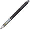 Uni Kurutoga Mechanical Pencil Standard, 0.3mm, Black (M34501P.24)...
