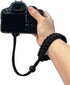Camera Wrist Strap Adjustable Paracord Camera Hand Straps Lanyard with 1/4 Inch D Ring Screw for DSLR Camera Phone Gimbal Stabilizer Selfie Stick ...
