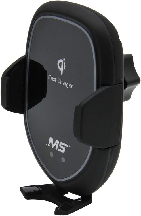 MobileSpec Universal Mobile Wireless Qi Charging Mount...